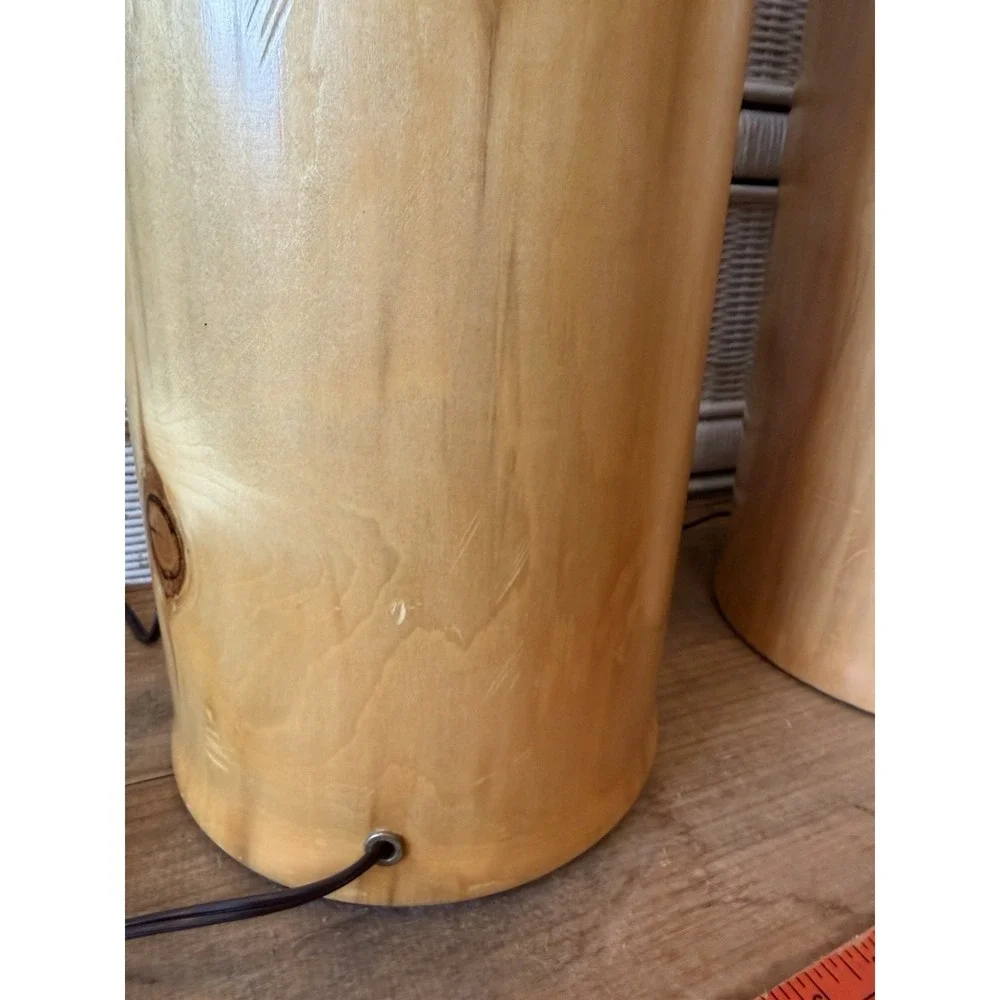 Paul Aspen auction lamp